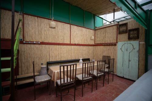Riad Dar Barae