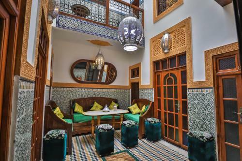 Riad Dar Barae