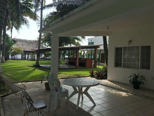 Apartamento Nichos Beach Villas