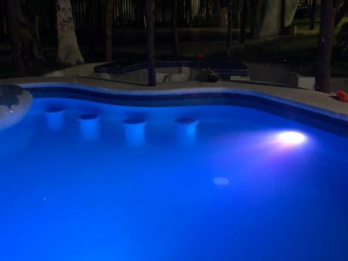 Apartamento Nichos Beach Villas