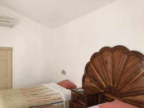 Apartamento Nichos Beach Villas