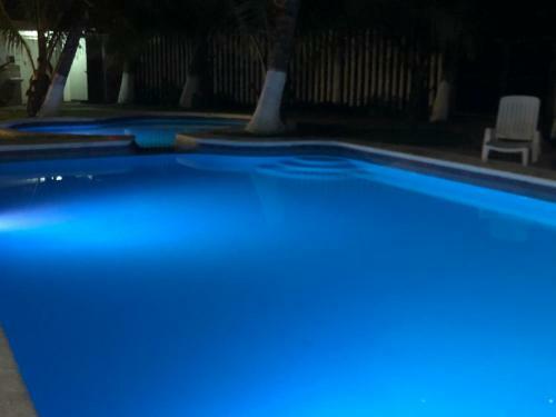 Apartamento Nichos Beach Villas
