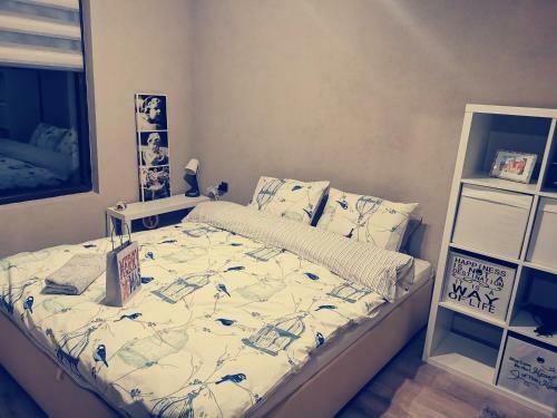 Apartamento ??? ??????? Salem