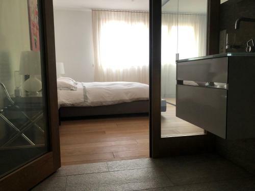 Apartamento St Moritz Luxury Apt And Garage