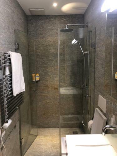 Apartamento St Moritz Luxury Apt And Garage