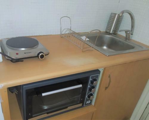 Apartamento Tiny Studio In Kalamata Long-term Rental Offer