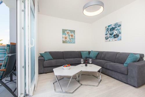 Apartamentos Queen Of Labin