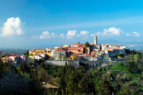 Apartamentos Queen Of Labin