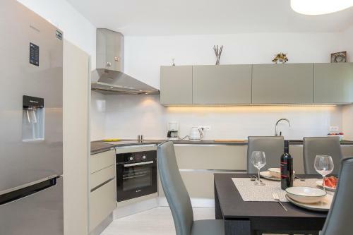 Apartamentos Queen Of Labin