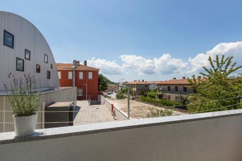 Apartamentos Queen Of Labin