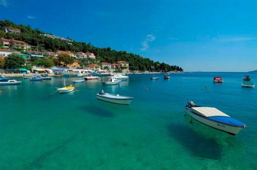 Apartamentos Queen Of Labin