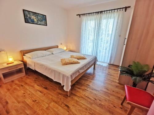 Apartments Sokolic