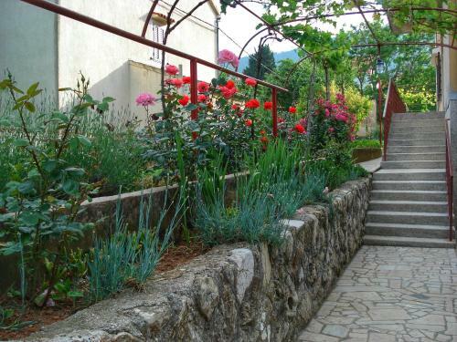 Apartments Sokolic