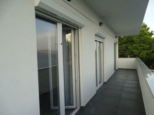Seaside Villa Nikola With Pool For 12 Persons