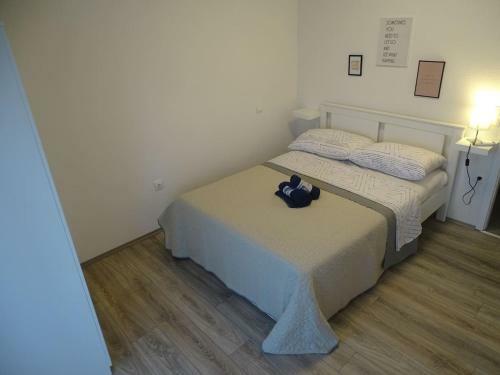 Seaside Villa Nikola With Pool For 12 Persons