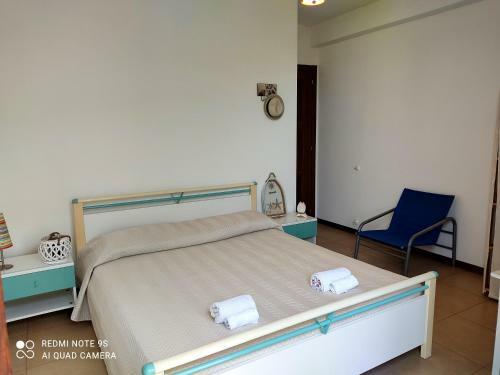 Hostal Rita's Rooms