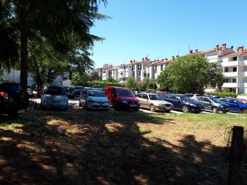 Apartment Ori