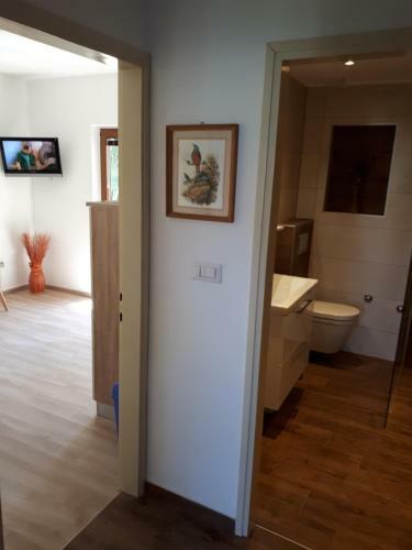 Apartment Ori