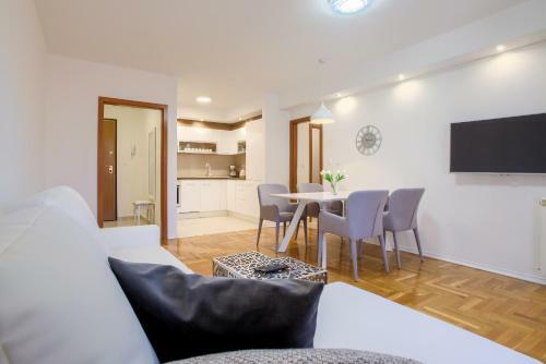 Apartment San Rocco Center