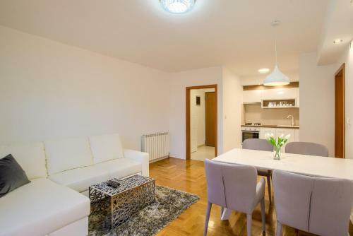 Apartment San Rocco Center