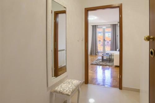 Apartment San Rocco Center