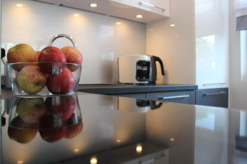 Apartamento Przy Sosnowym Lesie