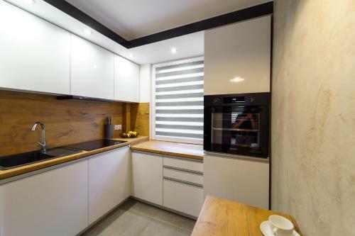 Apartament III Przy Ekomarinie