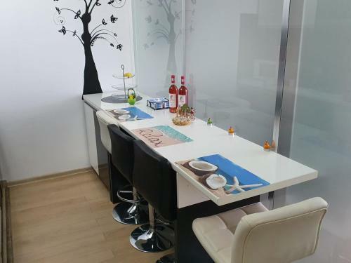 Apartamento Ami Seaview - Mamaia