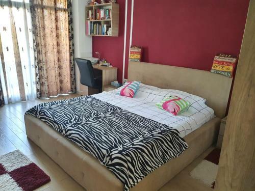 Apartamento Ami Seaview - Mamaia