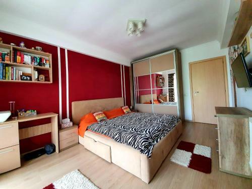 Apartamento Ami Seaview - Mamaia