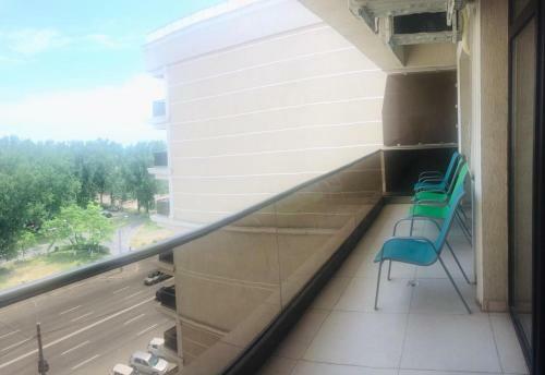 Apartamento Ami Seaview - Mamaia