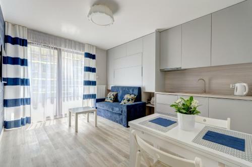 Apartament Morski Nowa Motlawa
