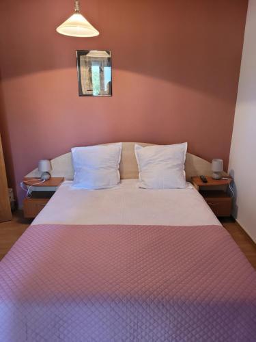 Apartamento Andrei Mamaia 2021