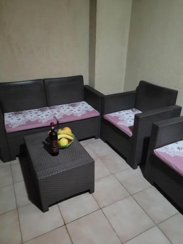 Apartamento Andrei Mamaia 2021