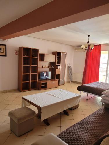 Apartamento Andrei Mamaia 2021