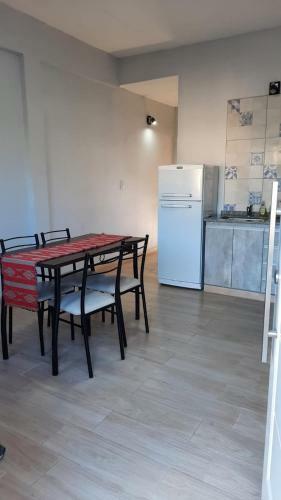 Apartamento Depto. Cedelu