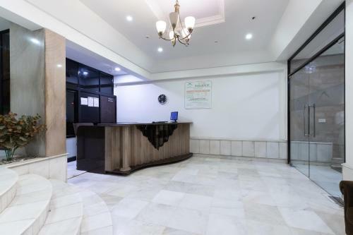 Hotel Foliage