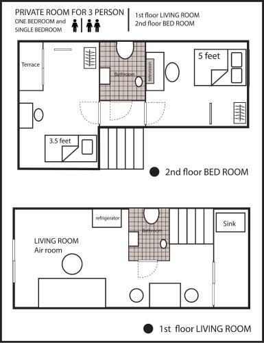 The Chill Town Home