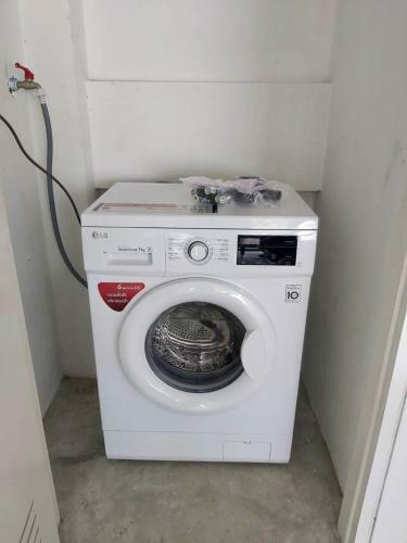 A2 Apartmen The Park Choeng Mon