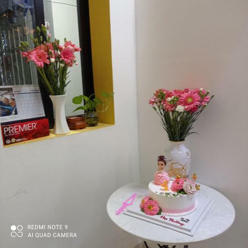 Apartamento Macle'o Homestay