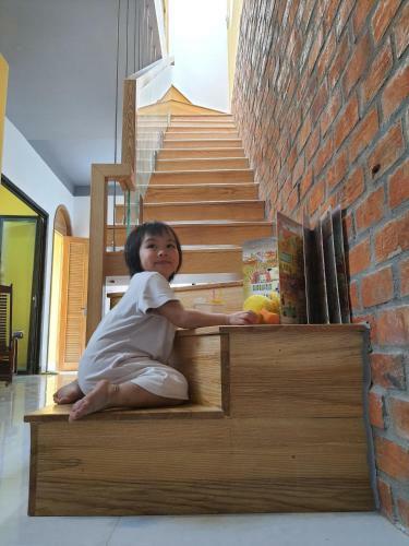 Apartamento Macle'o Homestay