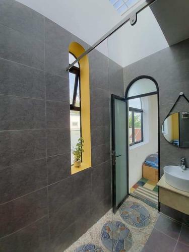 Apartamento Macle'o Homestay