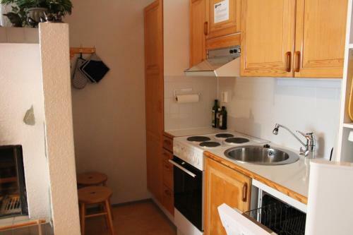 Apartamento Rukak�ng�s D 17