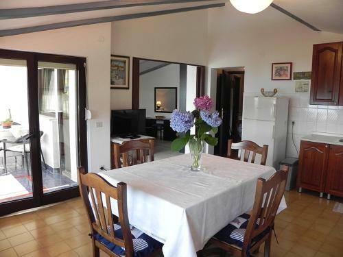 Apartamento Rivamare - Rovinj