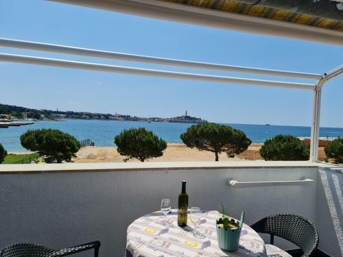 Apartamento Rivamare - Rovinj