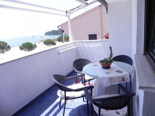 Apartamento Rivamare - Rovinj