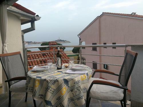 Apartamento Rivamare - Rovinj