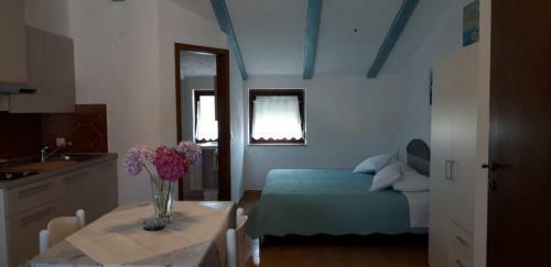 Apartamento Rivamare - Rovinj