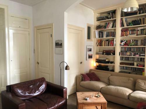Apartamento Charming House In Perfect Area