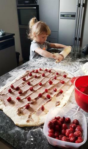 Dom Go?cinny Hansel & Gretel